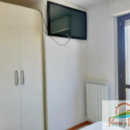 Apartamento Con Vista A