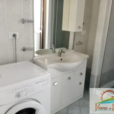 Apartamento Con Vista A *