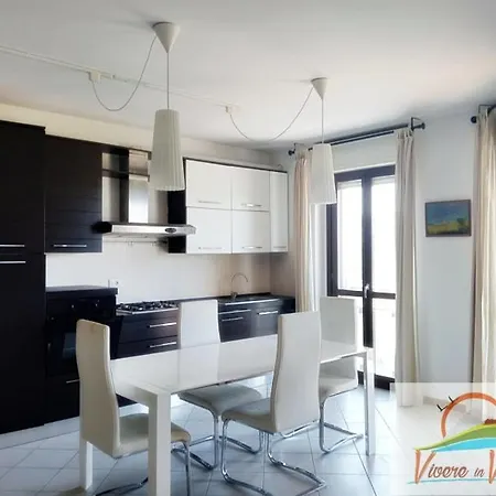 Con Vista A Apartment