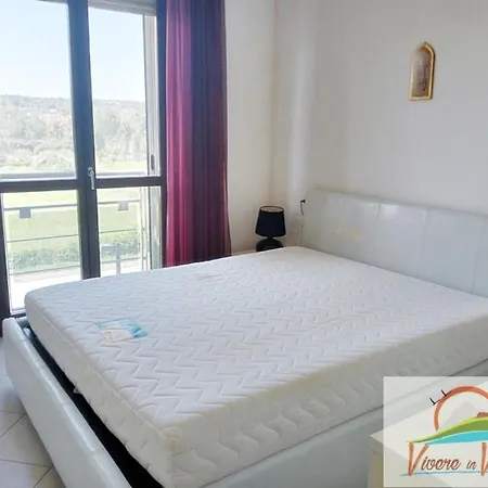 Con Vista A Apartment *