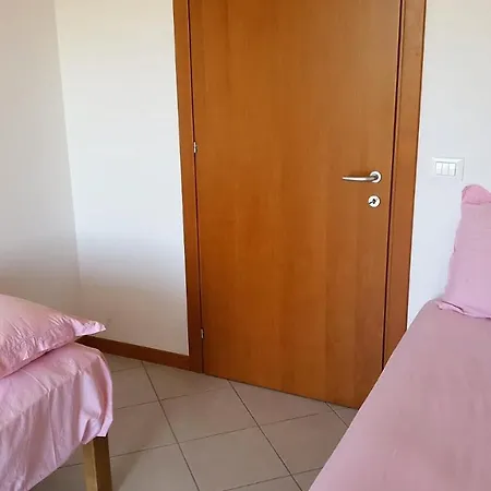 Apartment Con Vista A