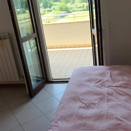 Apartamento Con Vista A Pedaso